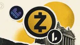 ETP crypto : 3 nouveautés avec Zcash, ether.fi et Lighter qui arrivent en bourse en Europe