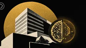 IA et crypto : pourquoi BlackRock voit une convergence majeure