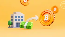 Comment investir la trésorerie de son entreprise dans le Bitcoin ?