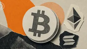 Bitcoin, Ethereum, Solana :  comment les institutions gèrent leurs cryptos