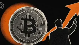 Un Bitcoin à 400 000 dollars en 2030 - Le CEO de Coinbase maintient sa prédiction
