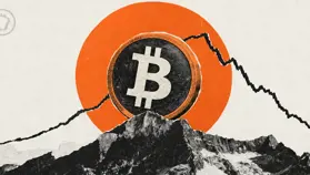 Bitcoin se dirige-t-il vers son meilleur mois de septembre ? Pas si sûr...