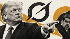 IA : Donald Trump a-t-il décidé d'enlever Nicolás Maduro sur les conseils de Grok ?