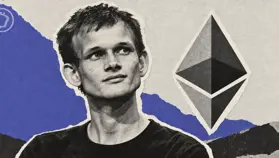 Vitalik Buterin : « L'IA deviendra la nouvelle interface » d'Ethereum