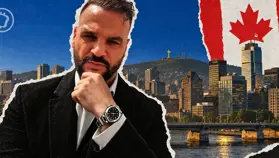 Séquestration d'un influenceur crypto à Montréal - Un procès retrace les faits datant de 2021