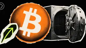 Robinhood franchit le pas et achète 25 millions $ de Bitcoin pour sa propre trésorerie