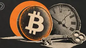 Une adresse Bitcoin déplace 100 BTC restés immobiles depuis plus de 16 ans