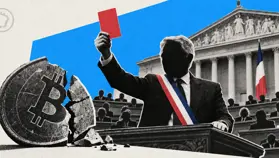PLF 2027 - La commission des finances adopte la taxation crypto-stablecoin