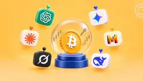 Quand le Bitcoin battra-t-il son record ? ChatGPT et 5 autres IA donnent une date