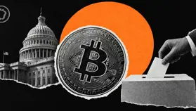 Midterms aux États-Unis : historiquement bullish pour Bitcoin ?