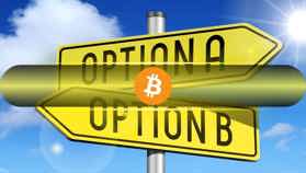How Will Markets React When $2.7B Bitcoin Options Expire Today?