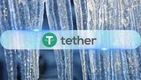 Report: Tether Blacklists 7,268 Wallets vs. Circle’s 372