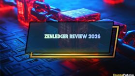 ZenLedger Review 2026: Pricing, Plans, and Features