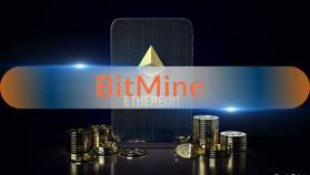 BitMine Doubles Down on Ethereum as Markets Cool into Year-End
