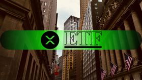 Ripple Streak Resumes: What Happened With the Spot XRP ETFs Last Week?