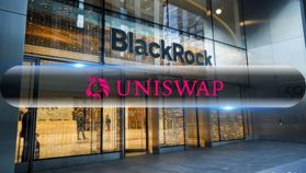 BlackRock’s BUIDL Fund Hits Uniswap as UNI Jumped 40%