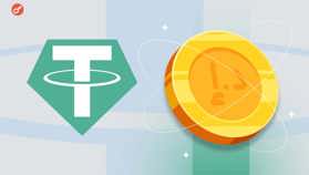 Tether запустить стейблкоїн з прив’язкою до дирхама