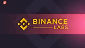 У Binance Labs пояснили причину інвестицій у пов’язані з ШІ стартапи