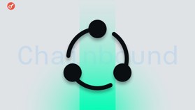Стартап Chainbound закрыл посевной раунд на $4,6 млн