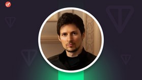 CEO Tether: арешт Дурова викликає серйозні побоювання