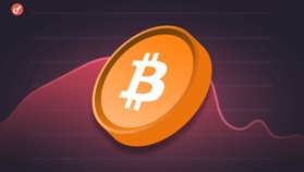 Биткоин обогнал компанию Meta по капитализации