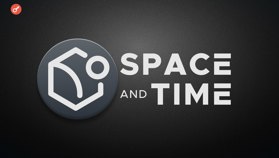 Space and Time на Binance Launchpool: получаем SXT за стейкинг BNB, FDUSD или USDC