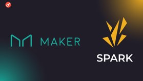 DeFi-сервіс Spark витратив $1 млрд на токенізовані облігації США