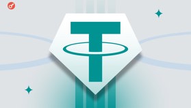 Tether заявила про інтеграцію стейблкоїна USDT з мережею Kaia в месенджері LINE