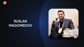 Голова НКЦПФР України про оновлений криптозакон, майбутнє цифрових валют та власний біткоїн-досвід