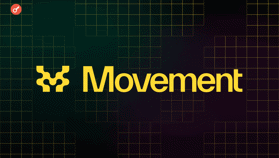 Movement Labs звільнила співзасновника й оголосила про створення компанії Move Industries