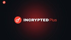 Incrypted Plus підбили підсумки квітня: сейл на 200x, «ікси» на мемкоїнах та багато іншого