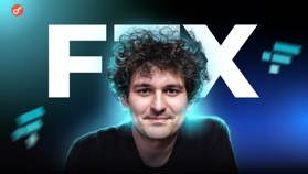 ЗМІ: Netflix екранізує історію Сема Бенкмена-Фріда і крах FTX