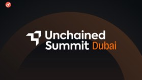Організатори Unchained Summit підбили підсумки масштабного Web3-саміту в Дубаї