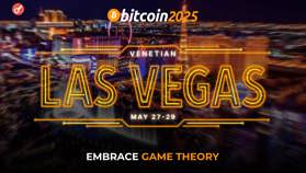 На конференції Bitcoin 2025 відкриють оновлений Open Source Hub