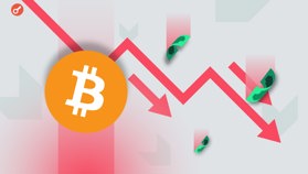 CEO Xapo Bank заявив про очікування нового обвалу біткоїна