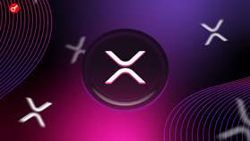 XRP встановив новий історичний максимум на позначці $3,65