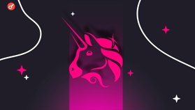 Uniswap запустила підтримку Solana у своєму вебзастосунку