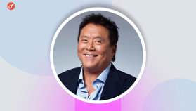 Роберт Кийосаки рассказал о своей инвестиционной стратегии и сделал очередные прогнозы