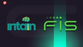 FIS і Intain створили ринок токенізованих кредитів для банків на базі Avalanche