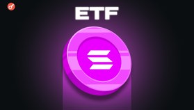 Спотові Solana-ETF відзначилися припливом капіталу 10 днів поспіль