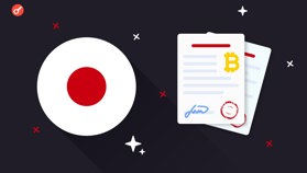 У Японії розглядають можливість обмеження для компаній з крипторезервами