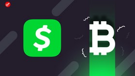 Cash App інтегрував біткоїн і стейблкоїни для миттєвих платежів