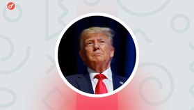 Trump Organization построит токенизированный курорт на Мальдивах