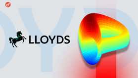 ЗМІ: банк Lloyds викупив Curve за близько $155 млн