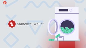 Суд у США встановив термін увʼязнення співзасновникам Samourai Wallet за відмивання коштів