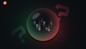 Економістка заявила про малу ймовірність ще одного великого обвалу на крипторинку