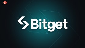 Bitget запустила кампанію з призовим фондом у $270 000 у токенізованих акціях NVDA