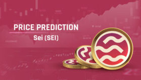 SEI-Preisprognose 2023-2030: Wird der SEI-Preis bald 0,2 $ erreichen?