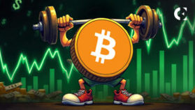 Bitcoin lässt seine Muskeln spielen, um die wichtige Widerstandszone zu überwinden, und peilt 100.000 $ an, während das Momentum zunimmt