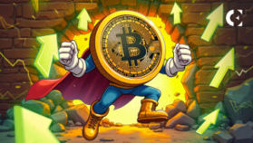 Bitcoin erreicht 94.000 US-Dollar mit kurzen Liquidationen und wachsendem Vertrauen der Anleger